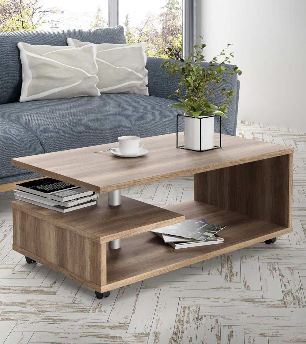 Mesa de centro BENNY Mesa de centro BENNY