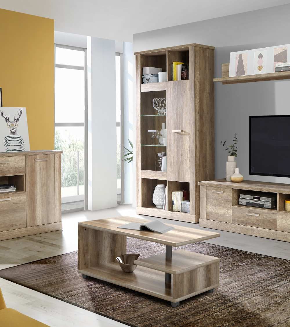 Mesa de centro BENNY Mesa de centro BENNY