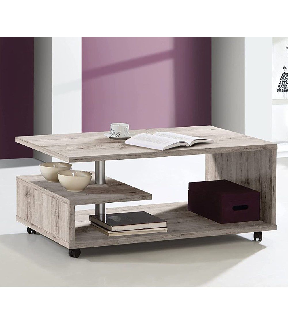 Mesa de centro BENNY