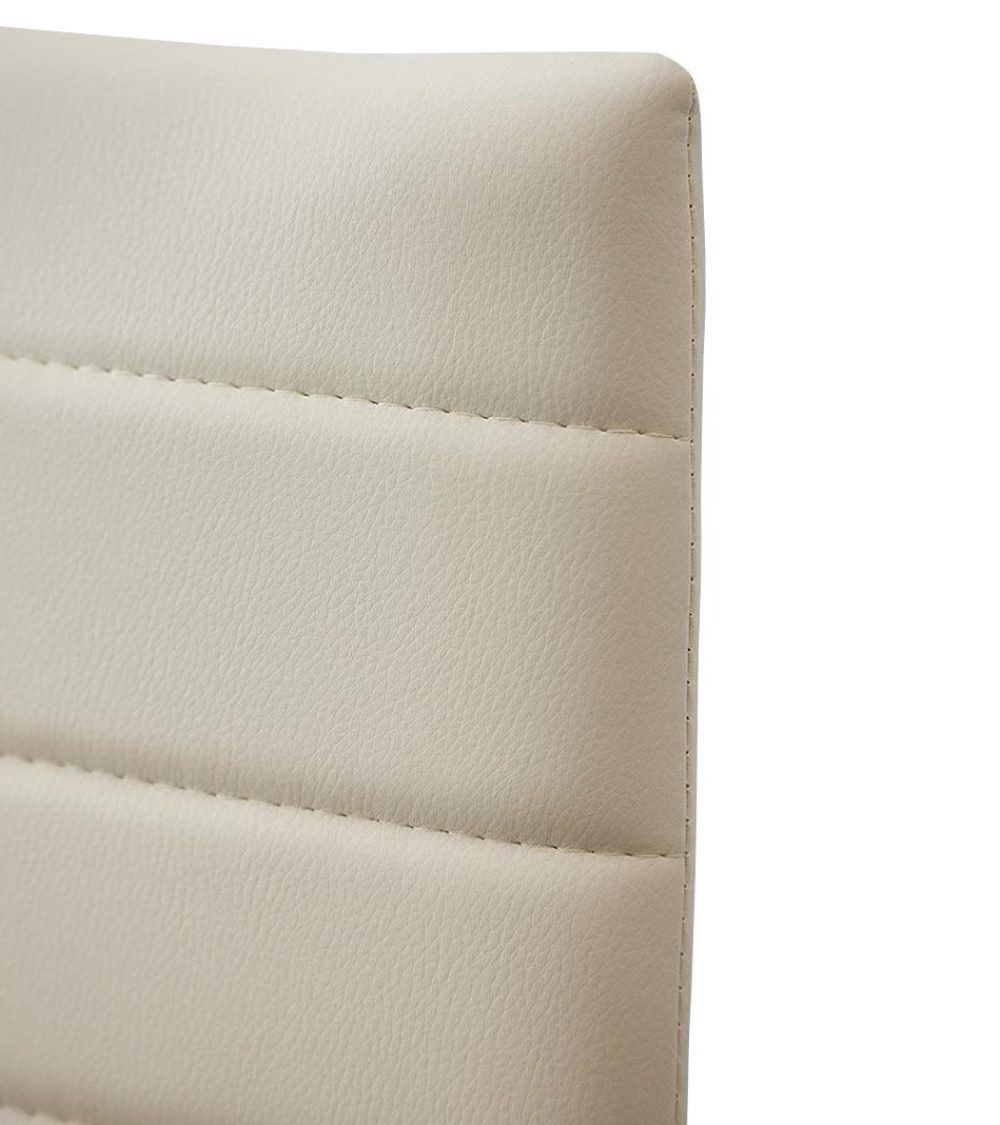 Pack 4 sillas tapizadas LEIDEN