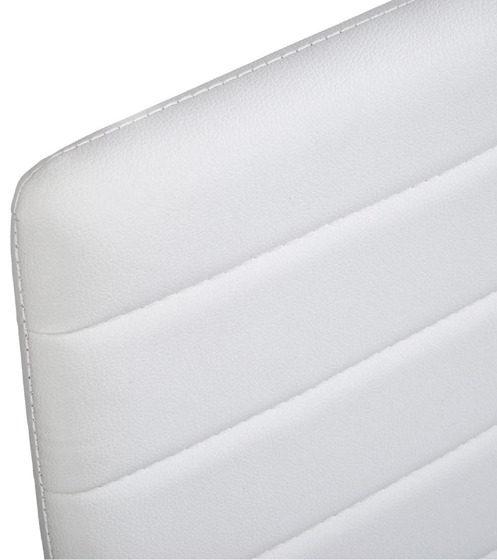 Pack 4 sillas tapizadas LEIDEN