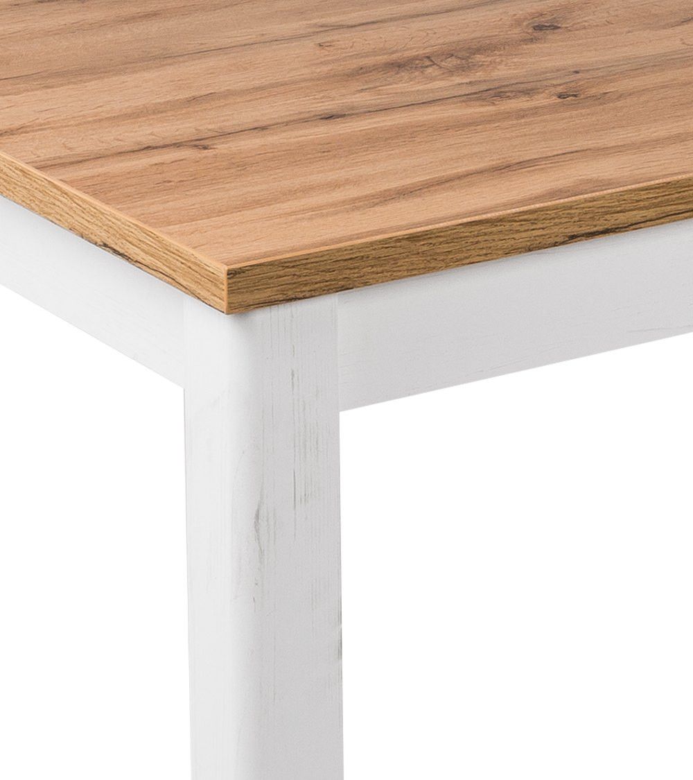 Mesa de comedor 160x90 cm MARKLE