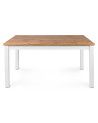 Mesa de comedor 160x90 cm MARKLE