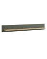Estante de pared 150 cm MIDDLETON Estante de pared 150 cm MIDDLETON