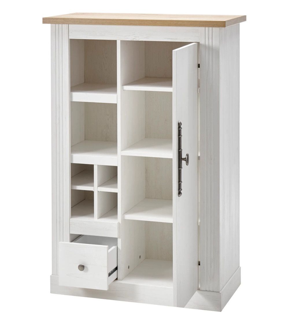 Mueble bodeguero MARKLE