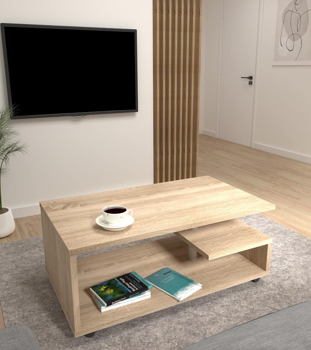 Mesa de centro BENNY