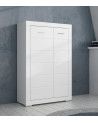 Mueble aparador alto SNOW