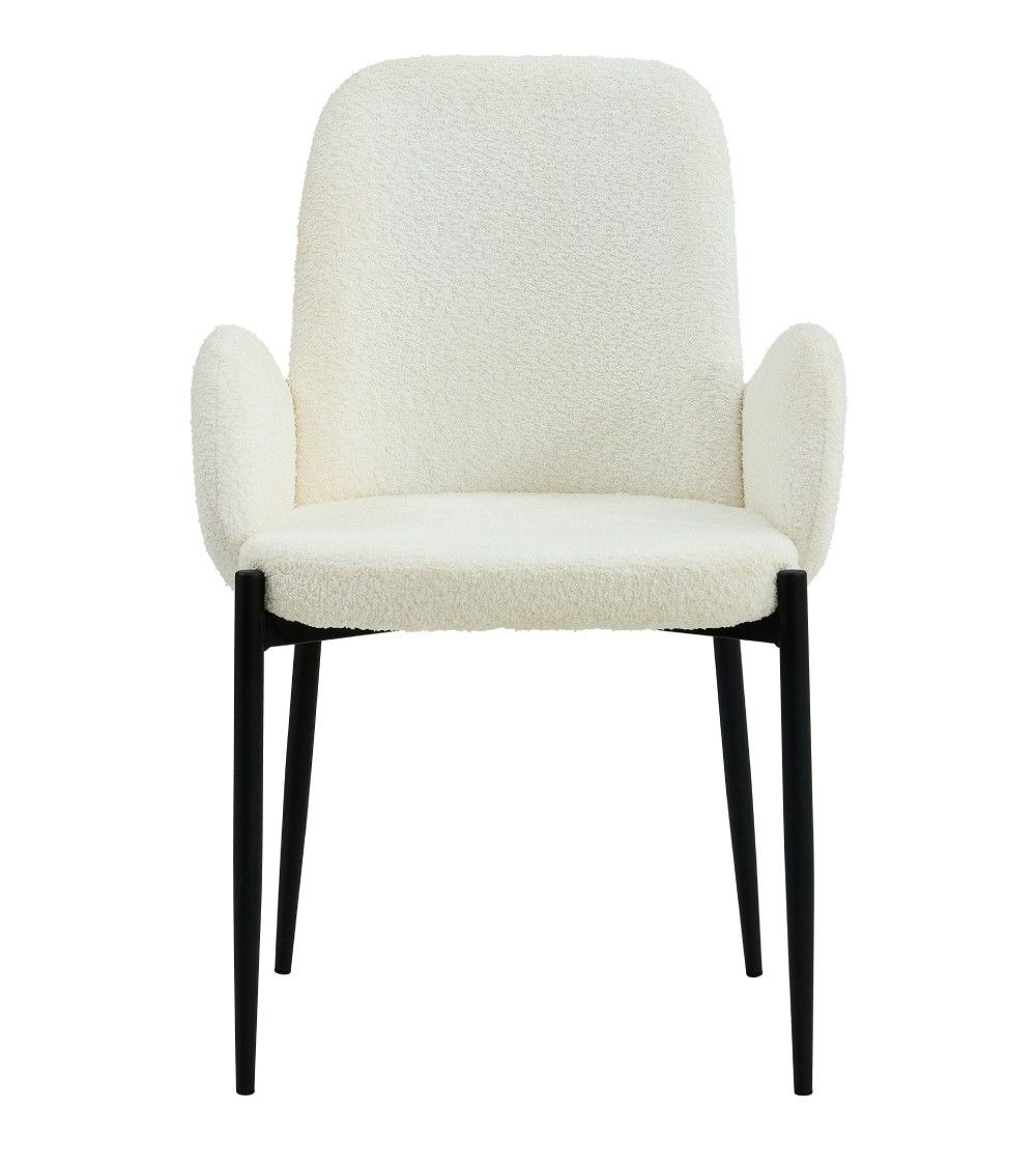 Pack 2 sillas borreguito CHERYL