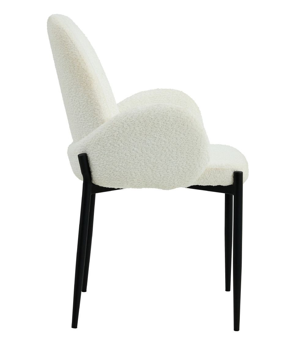 Pack 2 sillas borreguito CHERYL