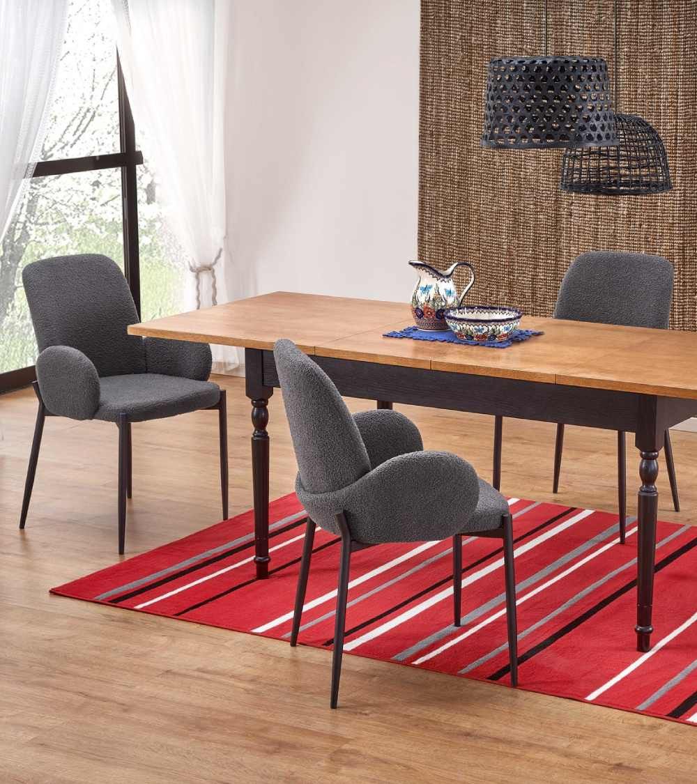 Pack 2 sillas borreguito CHERYL