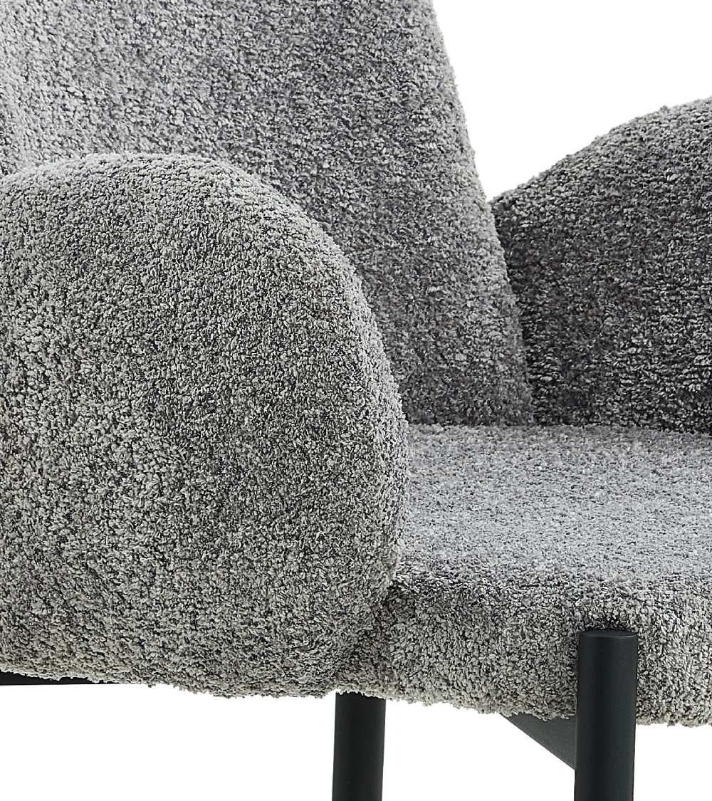 Pack 2 sillas borreguito CHERYL