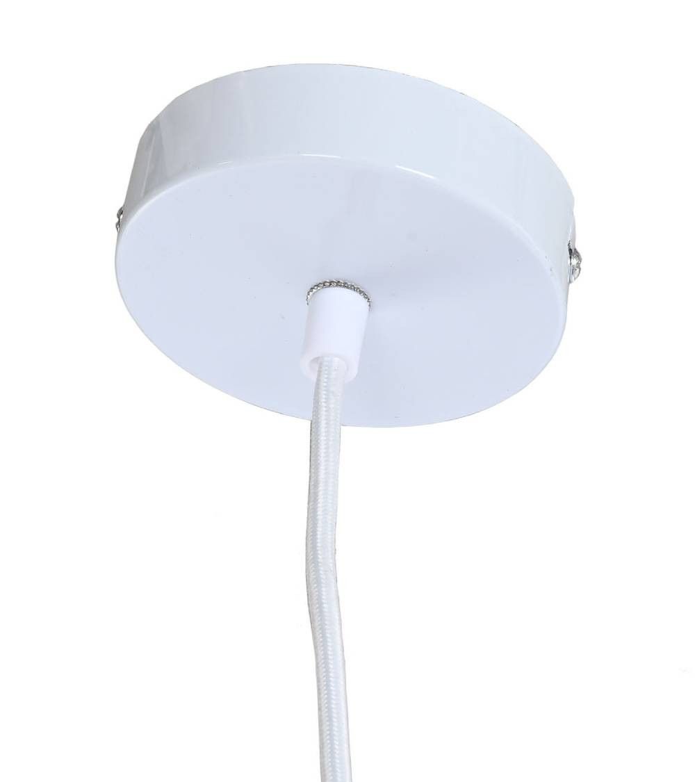 Lámpara de techo balinesa OHANA