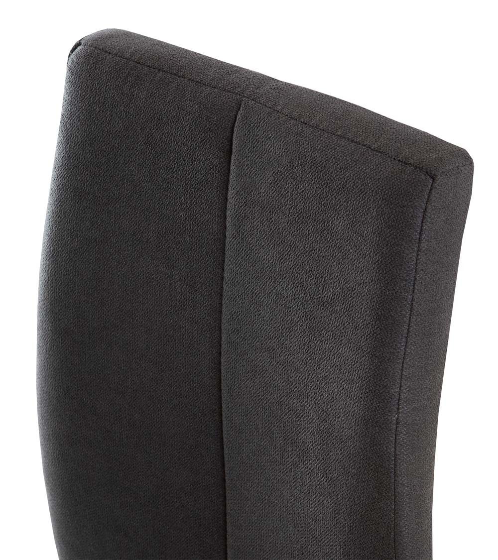 Pack 4 sillas tapizadas INGRID