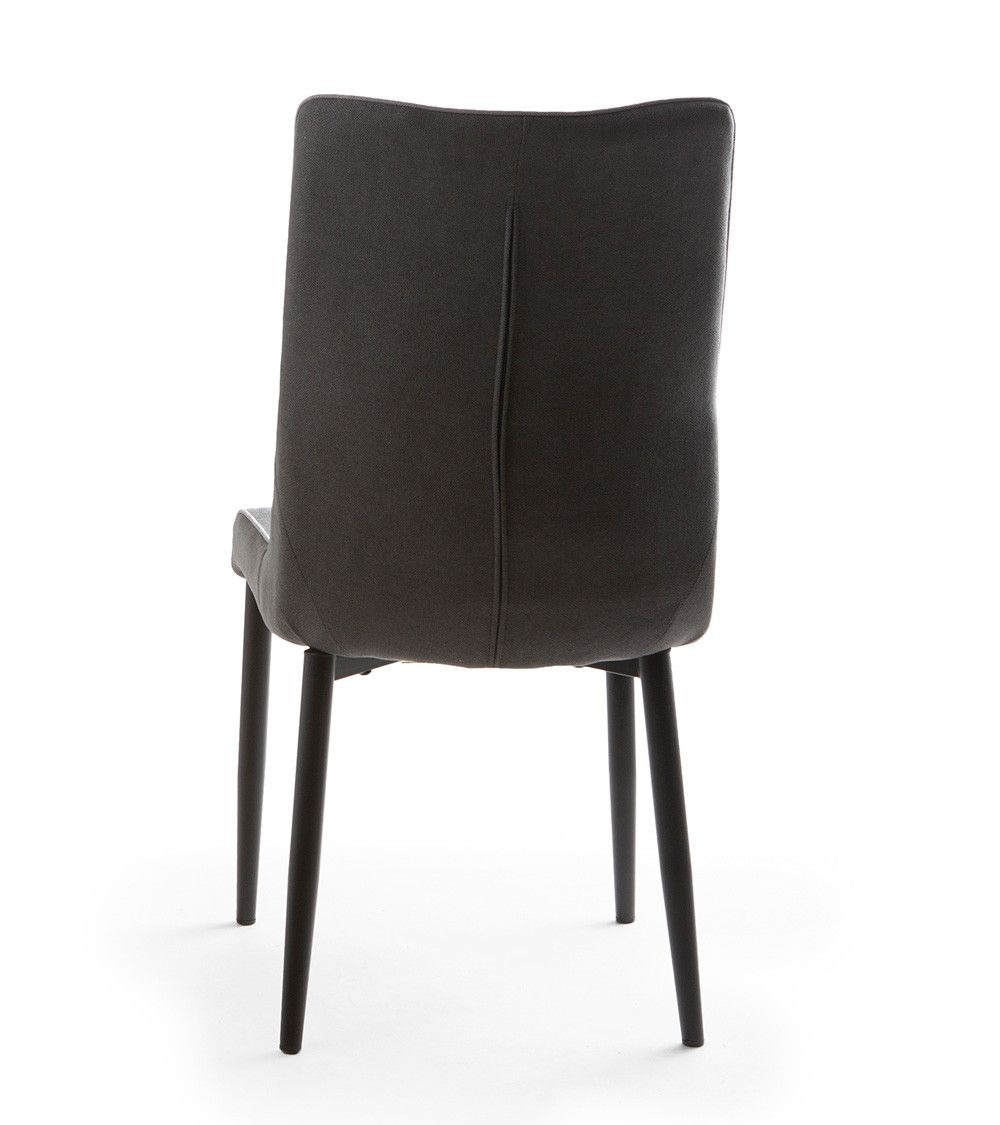 Pack 4 sillas tapizadas MICHELLE