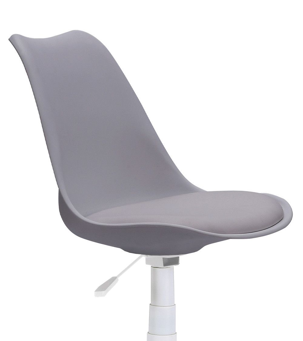 Silla de escritorio juvenil TULIPA Silla de escritorio juvenil TULIPA
