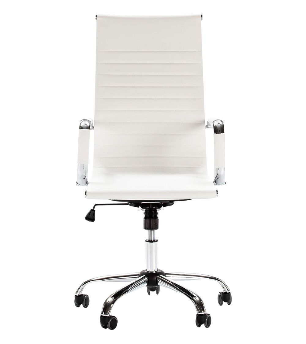 Silla de escritorio respaldo alto ANDY