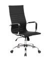 Silla de escritorio respaldo alto ANDY Silla de escritorio respaldo alto ANDY