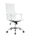 Silla de escritorio respaldo alto ANDY Silla de escritorio respaldo alto ANDY