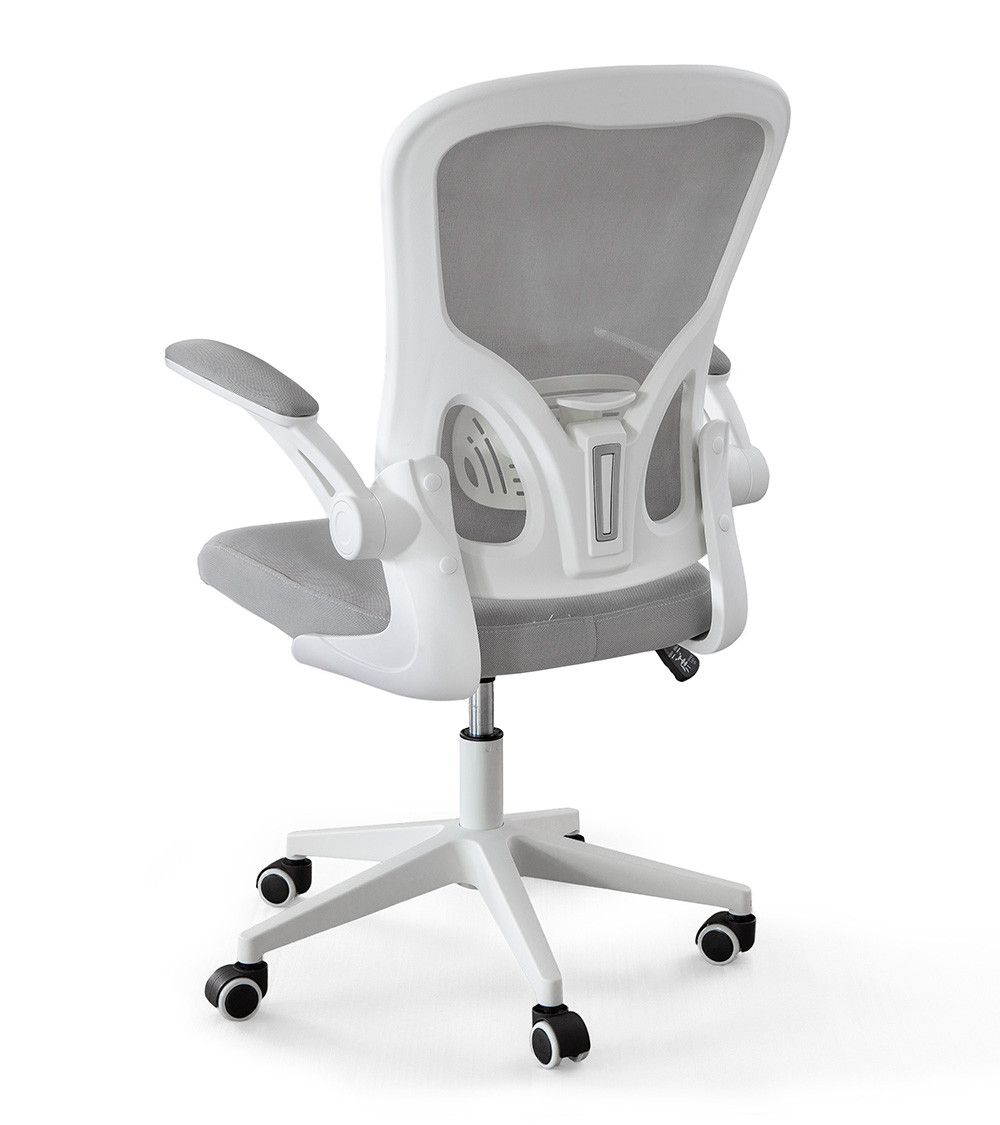 Silla de escritorio giratoria CARLY Silla de escritorio giratoria CARLY