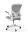 Silla de escritorio giratoria CARLY Silla de escritorio giratoria CARLY