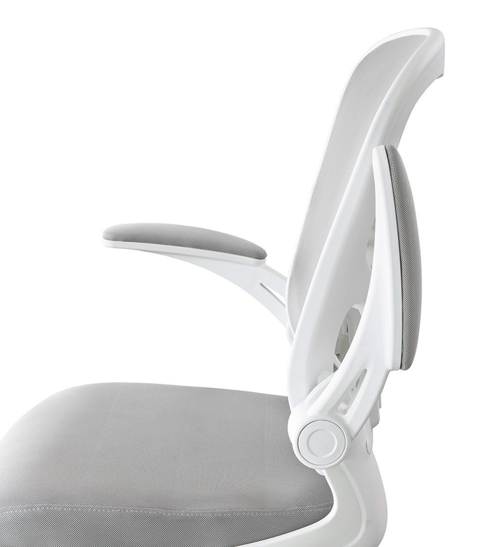 Silla de escritorio giratoria CARLY Silla de escritorio giratoria CARLY