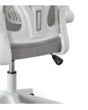 Silla de escritorio giratoria CARLY Silla de escritorio giratoria CARLY