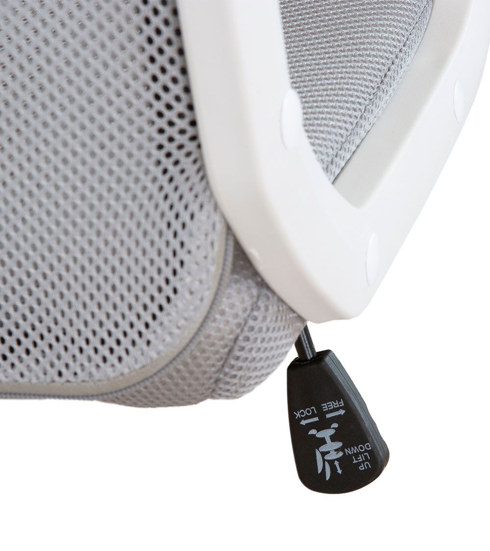 Silla de escritorio giratoria DIORA