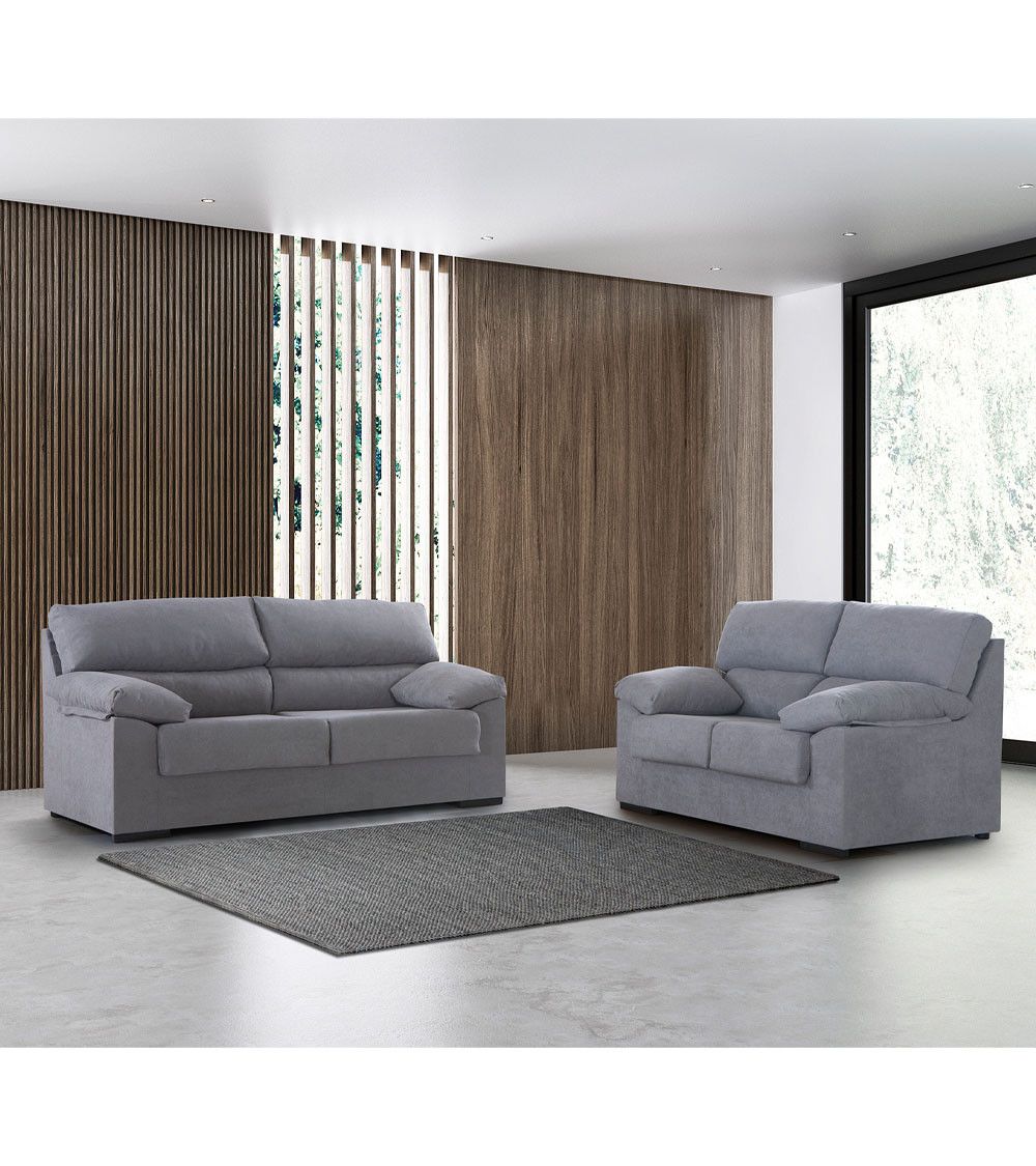 Sofá 2-3 plazas DENVER