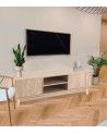 Mueble TV 140 cm DOUGLAS | Cambia Tus Muebles